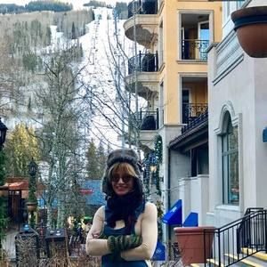 Meet your Posher, Mindy